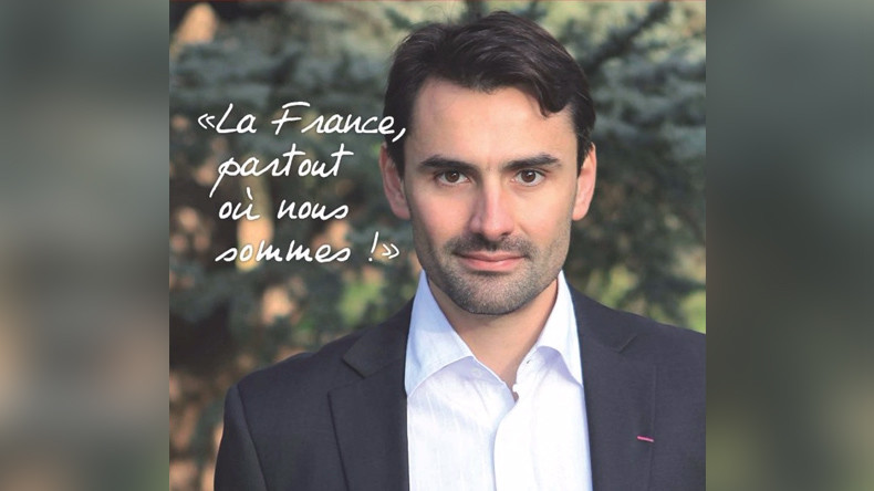 Qui est Ludovic Chaker, l’homme de l’ombre du président qui a recruté Benalla ?