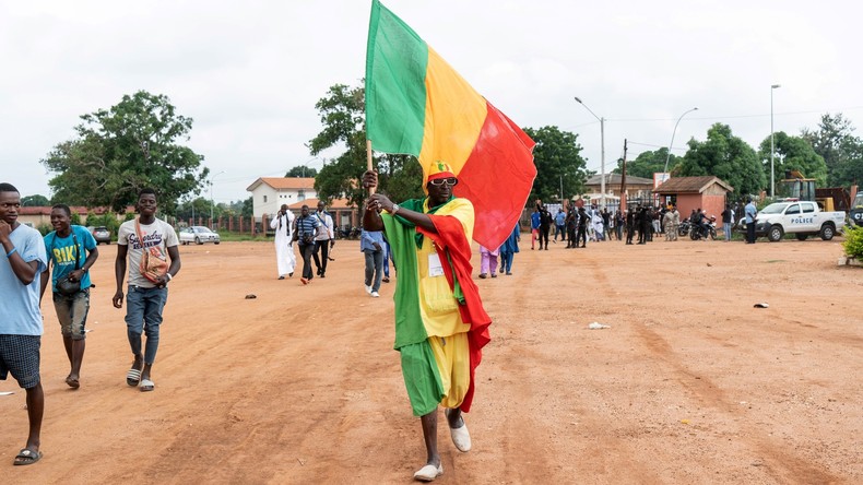Terrorisme, réconciliation nationale, climat socio-économique : le Mali à la croisée des chemins