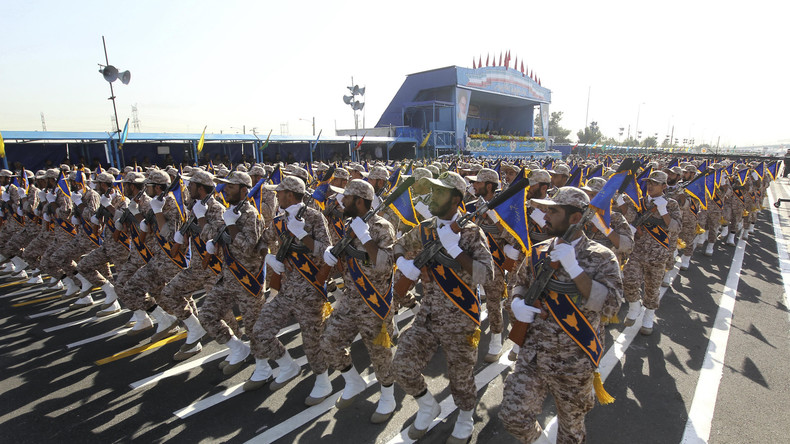 «La guerre détruira tout ce que vous possédez»: le chef des troupes d’élite iraniennes menace Trump