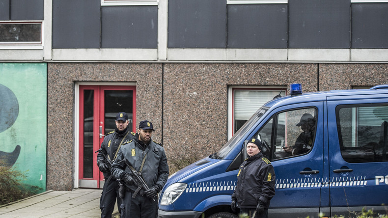 Immigration : les mesures choc du Danemark pour lutter contre les «ghettos ethniques»