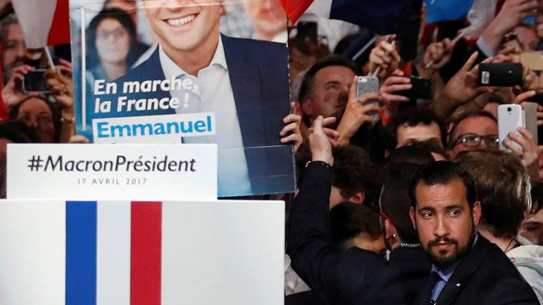 Affaire Benalla : nouvelle enquête ouverte par le parquet pour d'autres violences le 1er mai