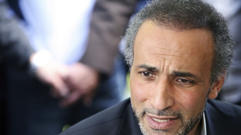 Le demande de remise en liberté de Tariq Ramadan rejetée par la justice