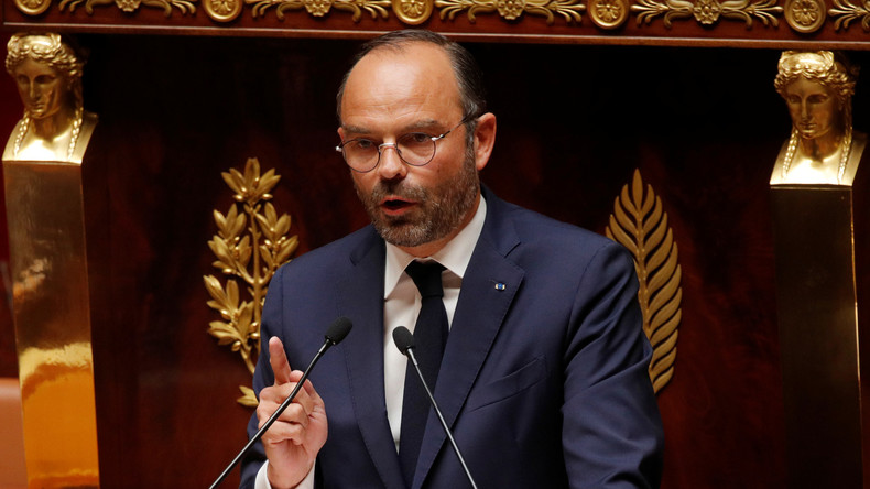 Benalla : Philippe accuse l'opposition «d'alimenter les populismes et les théories du complot»
