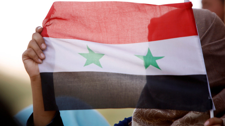 Syrie : l'opposition a présenté sa liste de candidats à la Commission constituante (VIDEO)