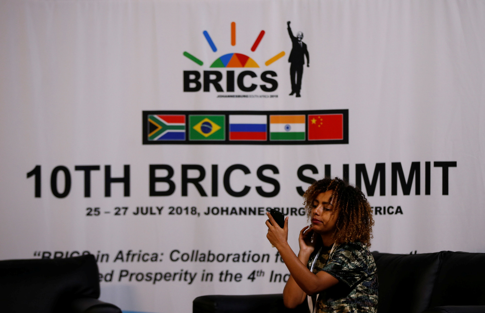 Coopération et échanges hors dollar : quelles ambitions ont les ...