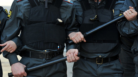 Russie: ouverture d'une enquête après la révélation de tortures dans des prisons russes (VIDEO CHOC)