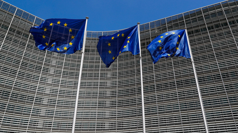 A Bruxelles, les journalistes devront payer une taxe pour couvrir les sommets européens