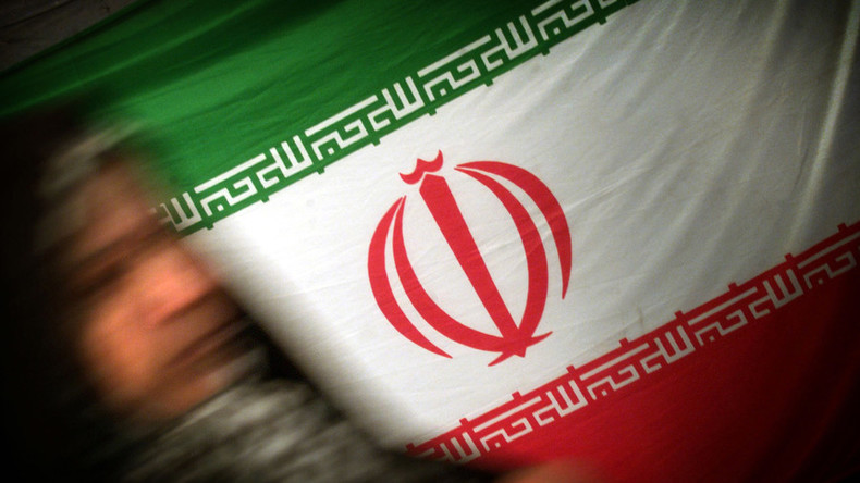L'Union européenne active le «blocage» des sanctions américaines contre l'Iran