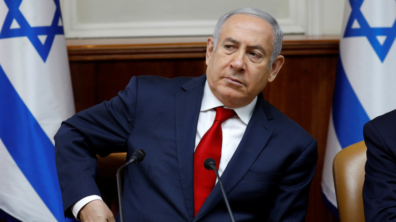 Netanyahou en forme de croix gammée : Israël s'indigne d'une caricature d'un journal norvégien
