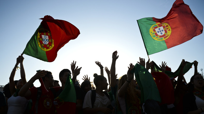 Comment le Portugal se dirige vers le plein emploi... en faisant l'inverse de ce qu'exige Bruxelles
