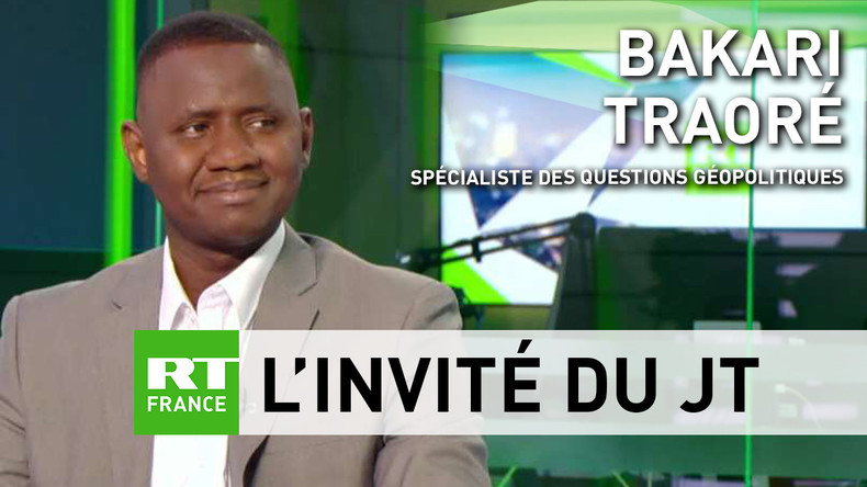 Bakari Traoré : «Le Mali est au bord de la guerre civile» (ENTRETIEN)
