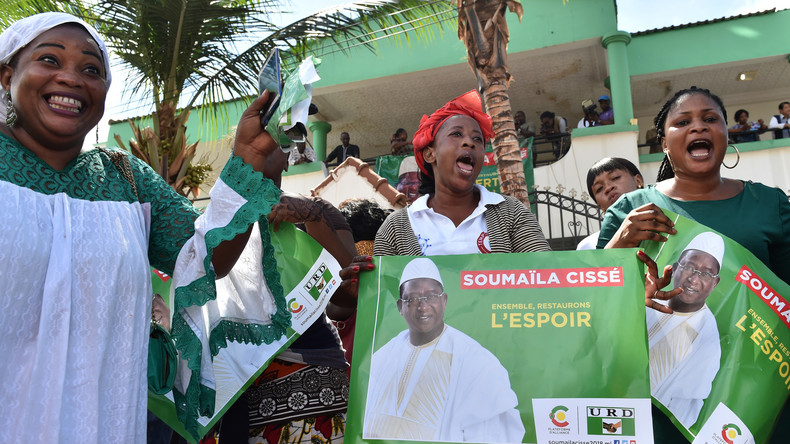 Second tour au Mali : malgré une baisse des violences, les électeurs ont boudé les urnes