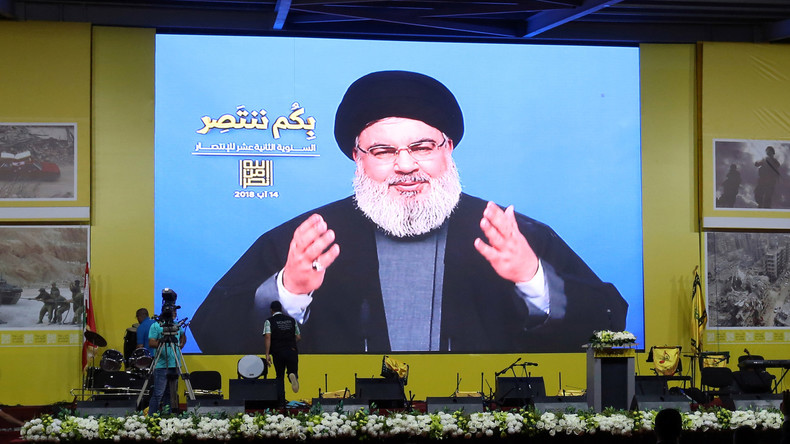Un ex-chef du Mossad livre son plan «révolutionnaire» pour détruire le Hezbollah