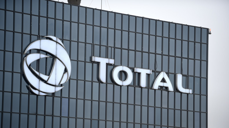 Le pétrolier français Total s'est officiellement désengagé d'Iran