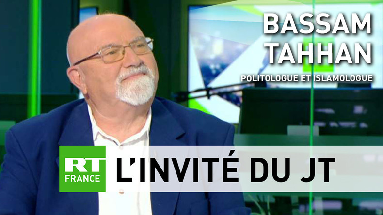 Bassam Tahhan : «L’Occident ne veut pas s’avouer vaincu dans cette guerre de Syrie»