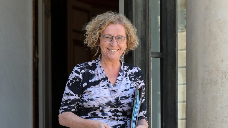 Le financement des arrêts maladie par les entreprises ? Pénicaud met son veto