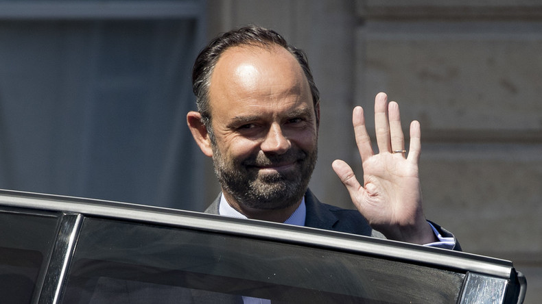 Budget : Philippe annonce la fin de l'indexation des retraites et des allocations sur l'inflation