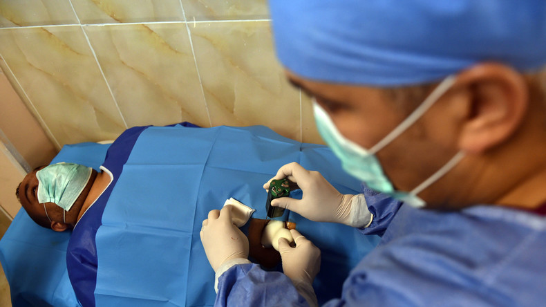 Episode de choléra en Algérie : «Notre système de santé est sérieusement malade» (ENTRETIEN)