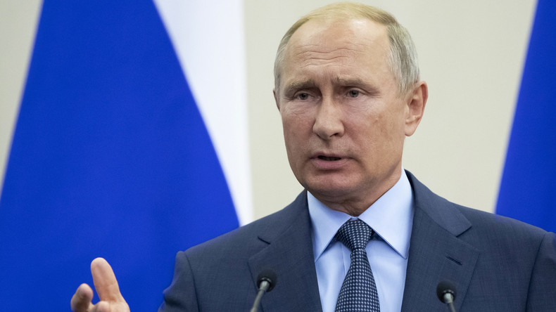 Russie : Vladimir Poutine va «adoucir» la réforme controversée des retraites