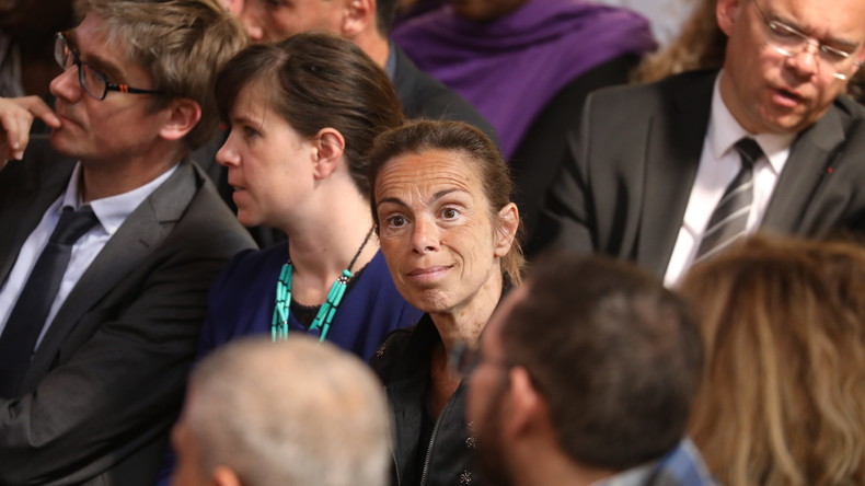 Agnès Saal nommée haut fonctionnaire au ministère de la Culture, Twitter se déchaîne