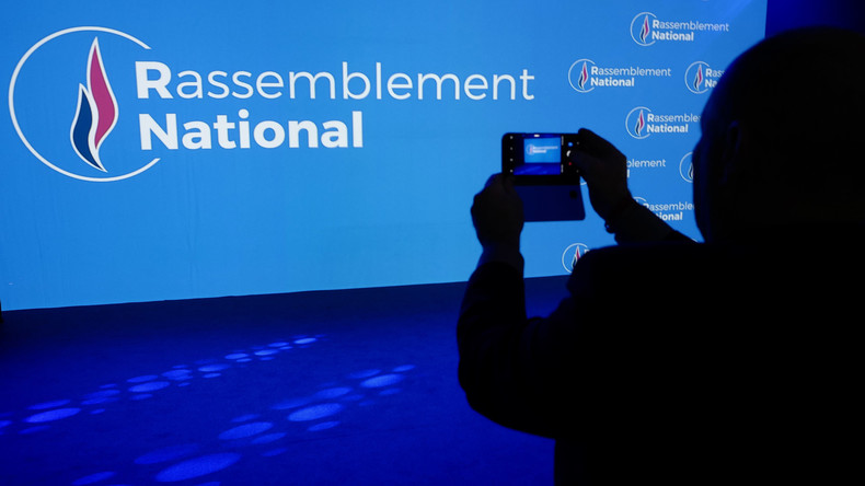 Le Rassemblement national va-t-il réussir à sortir du tunnel ?