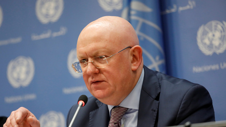 ONU : Moscou bloque un rapport critique sur la Corée du Nord