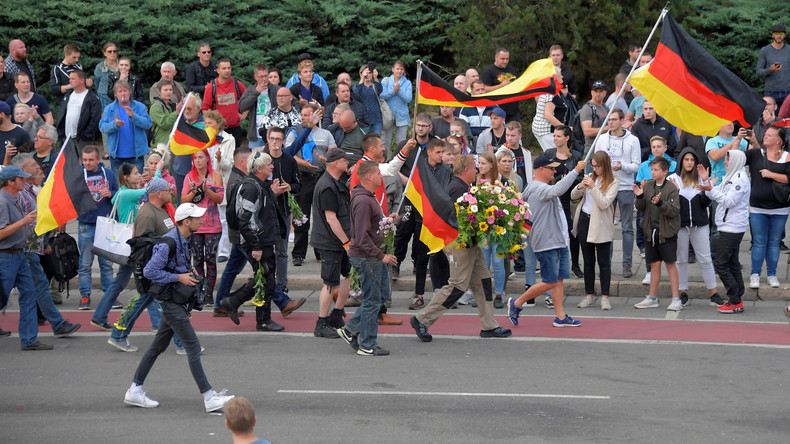 Allemagne : que se passe-t-il vraiment à Chemnitz ?