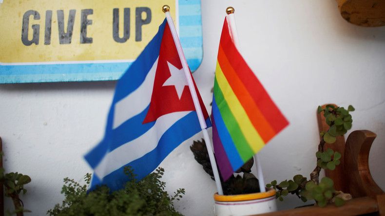 Le mariage gay : un «colonialisme idéologique» selon un archevêque cubain