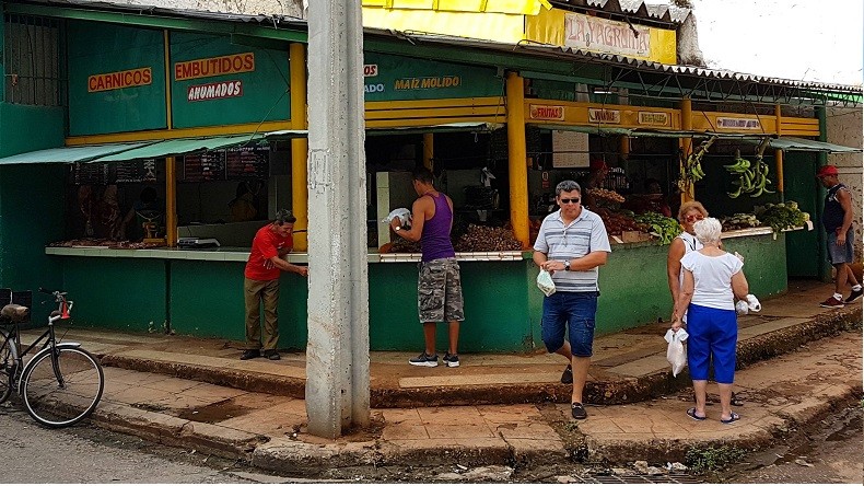 Malgré un blocus américain à 134 milliards de dollars, Cuba maintient ses prouesses sociales