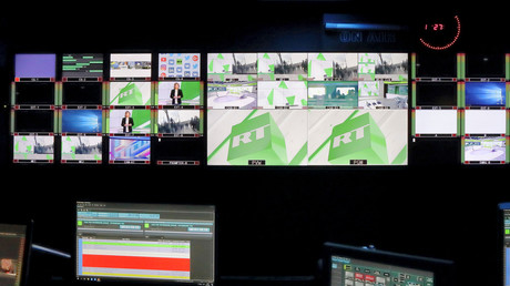 Comment Twitter a financé EU Disinfolab avec l'argent de RT