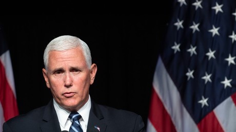 Force spatiale américaine : beaucoup de bruit pour rien