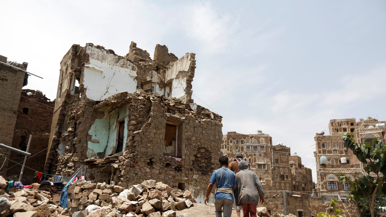 La coalition saoudienne admet que le raid ayant tué 40 enfants au Yémen était «injustifié»