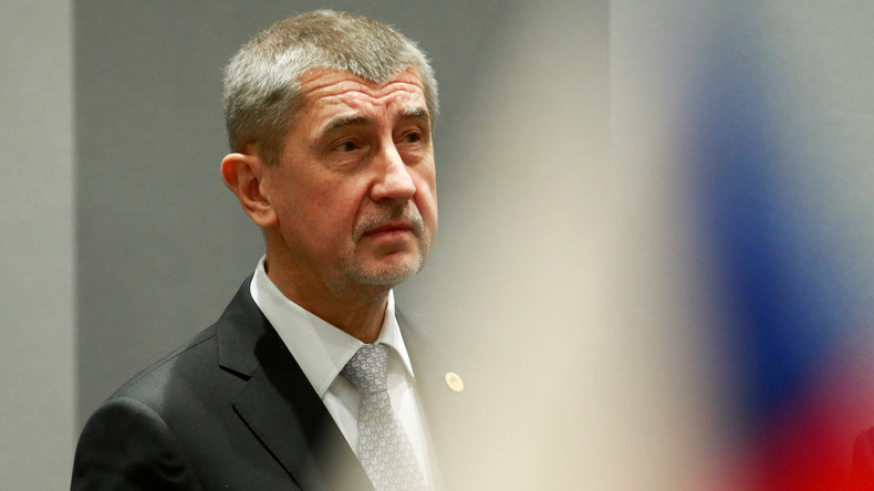 «Nous ne voulons pas vivre en Afrique» : le Premier ministre tchèque fustige Bruxelles