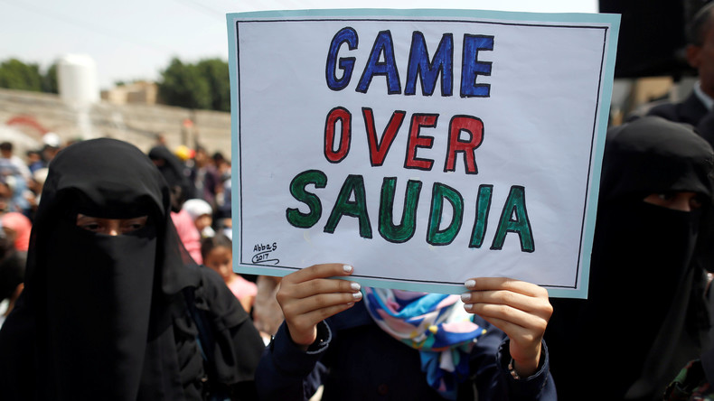 L'Espagne annule un contrat de vente d'armes avec l'Arabie saoudite