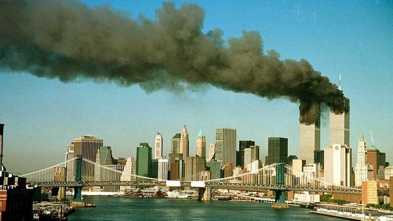 Une vidéo fraîchement restaurée du 11 septembre bouleverse près de deux millions d’internautes