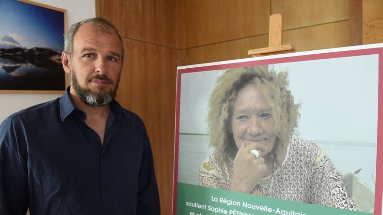 «Vous m'avez oubliée» : Sophie Pétronin, otage au Mali, interpelle Macron dans une nouvelle vidéo