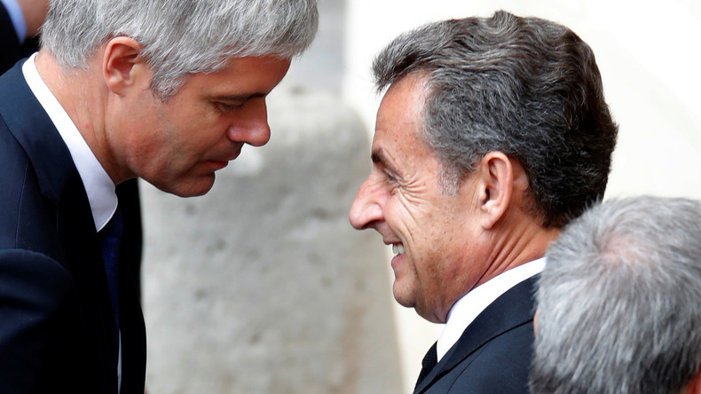 Sondage : Sarkozy, Bertrand, Juppé, Philippe ou Le Pen incarneraient mieux la droite que Wauquiez