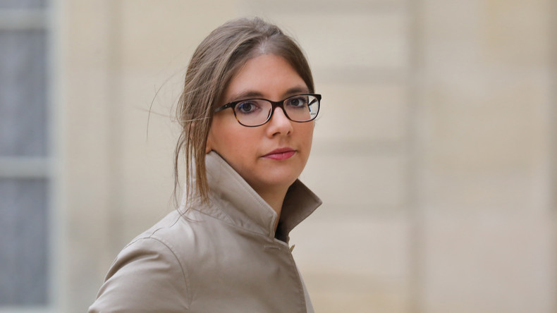 Zohra Bitan à Aurore Bergé : «Nous les citoyens, on est des crottes, le président nous parle mal»