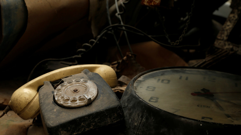 Contre Histoire De La Guerre Froide Rt En Français - 
