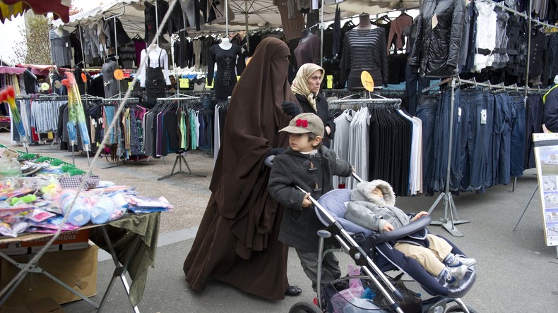 Montée du salafisme : le rapport Montaigne sur l'islamisme fait réagir les responsables musulmans