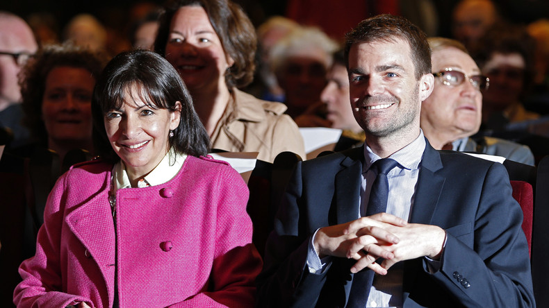 Mairie de Paris : Bruno Julliard lâche Anne Hidalgo en raison de «vifs désaccords»