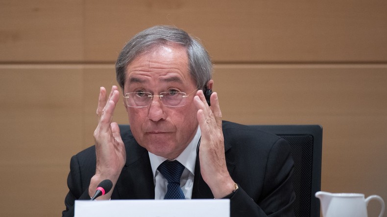 Soupçons de financement libyen : Claude Guéant de nouveau mis en examen pour «corruption passive»
