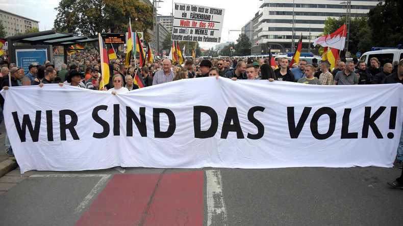 Chemnitz : le chef du renseignement allemand a été démis de ses fonctions