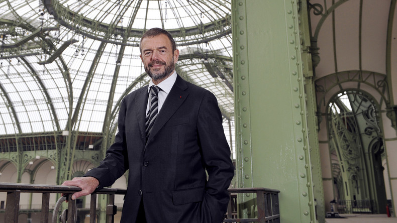 L'ancien patron du Grand Palais a-t-il dilapidé 410 000 euros en taxi en cinq ans ?