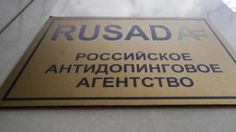 L'Agence mondiale antidopage réintègre la Russie après trois ans de suspension
