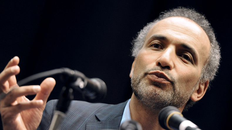 Après sa confrontation avec «Christelle», Tariq Ramadan renouvelle sa demande de remise en liberté