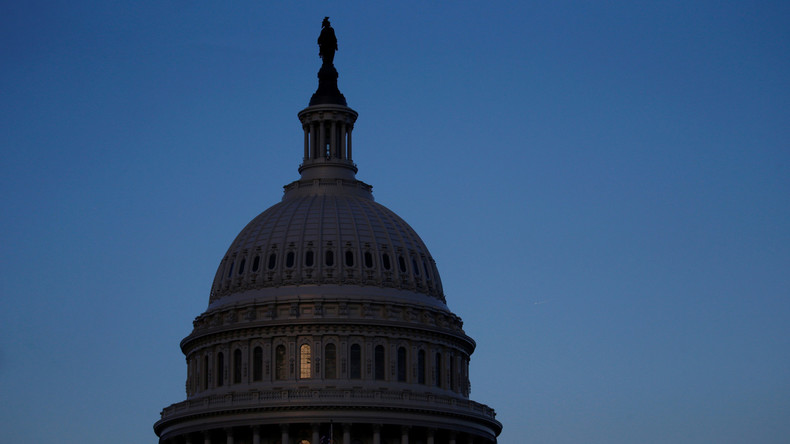 Sanctions contre la Russie : Washington ajoute 33 personnes et entités russes à sa liste noire