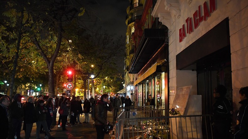 Annulation des concerts de Médine au Bataclan : sur Twitter, la droite se réjouit
