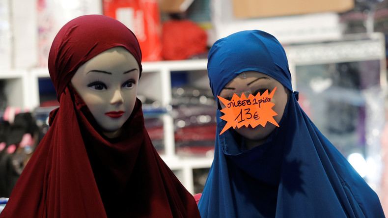 La formation des imams confiée à un anti-laïque dénonçant une «islamophobie d'Etat»