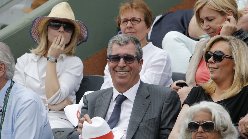 Confronté au non-cumul des mandats, Patrick Balkany fait voter la hausse de son indemnité de maire